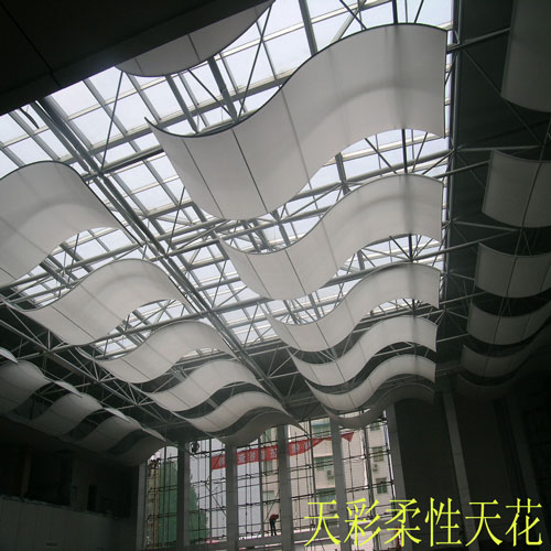 山东济南天桥展览馆